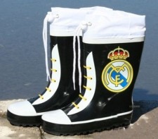 REAL MADRID, WATER BOOT .